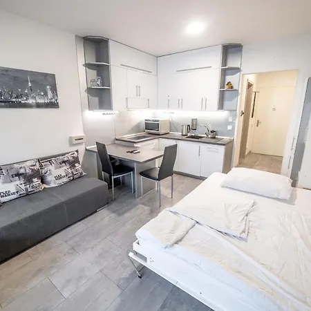 Ar Rezidencia Pri Radnici Apartment