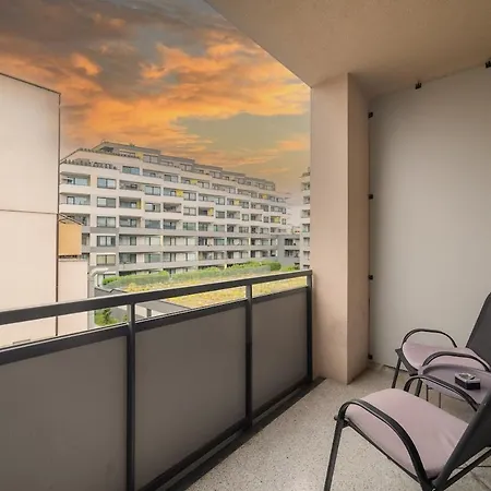 아파트 Ar Rezidencia Pri Radnici *