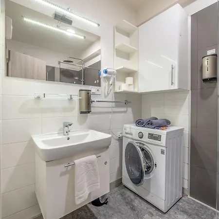 Ar Rezidencia Pri Radnici 아파트