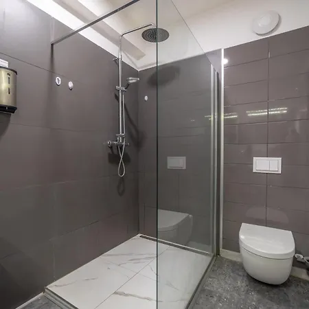 Ar Rezidencia Pri Radnici Kosice