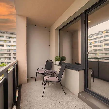 Ar Rezidencia Pri Radnici Apartment