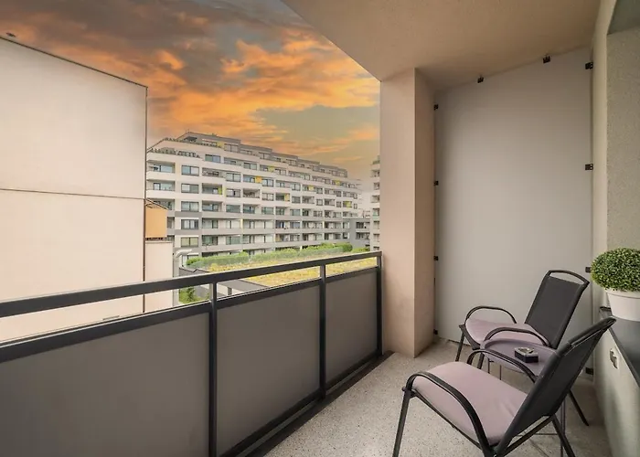 Apartment Ar Rezidencia Pri Radnici *