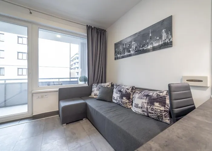 Ar Rezidencia Pri Radnici Apartment