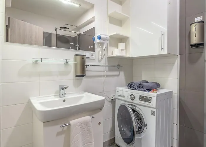 Apartment Ar Rezidencia Pri Radnici