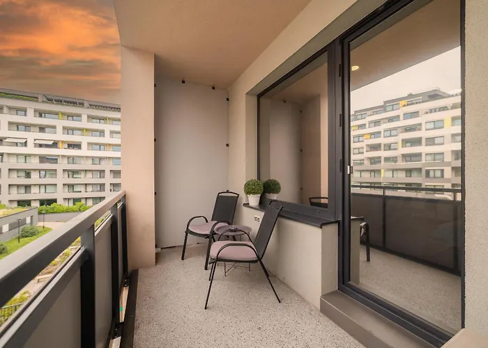 Ar Rezidencia Pri Radnici Apartment