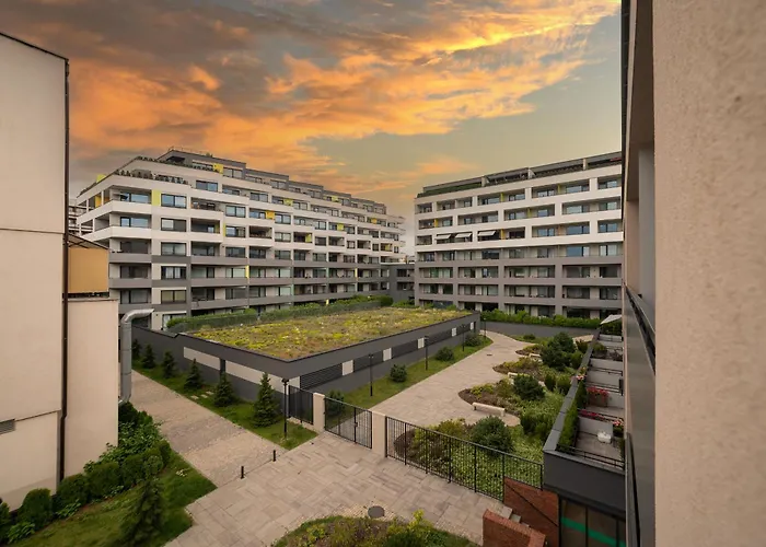Ar Rezidencia Pri Radnici Apartment Kosice